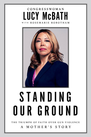Cover image: Standing Our Ground 9781501187797