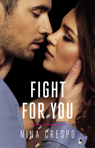 Cover image: Fight for You