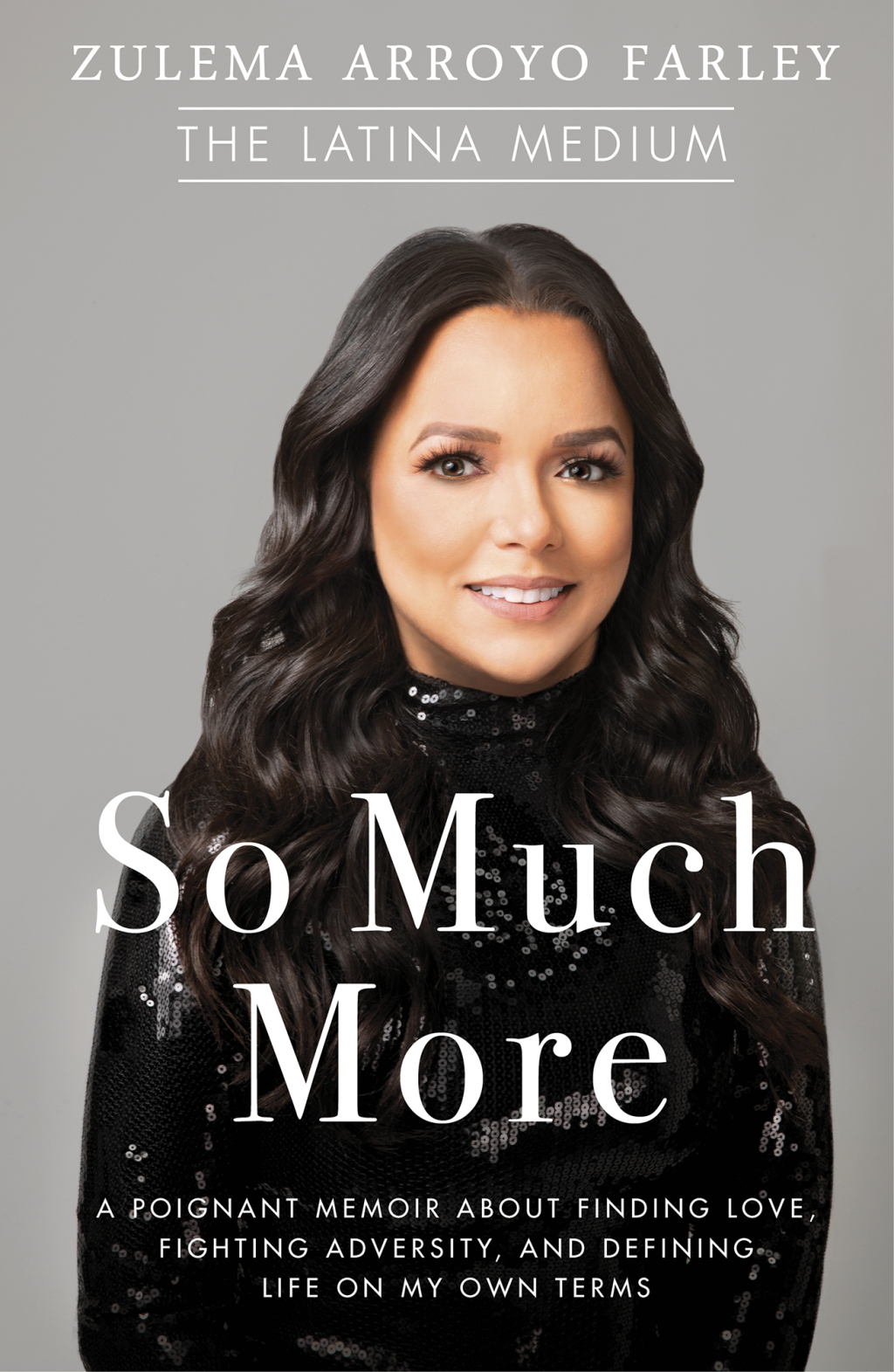 So Much More eBook