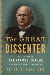 Cover image: The Great Dissenter 9781501188213