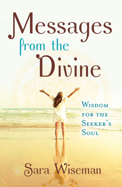Messages from the Divine: Wisdom for the Seeker's Soul - FULL INSTANT DOWNLOAD | PDF DOCX EPUB