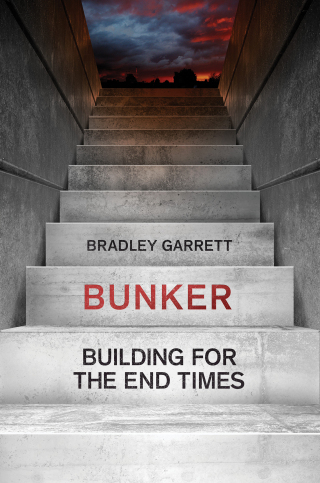 Cover image: Bunker 9781501188565