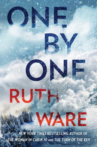 Cover image: One by One 9781501188824