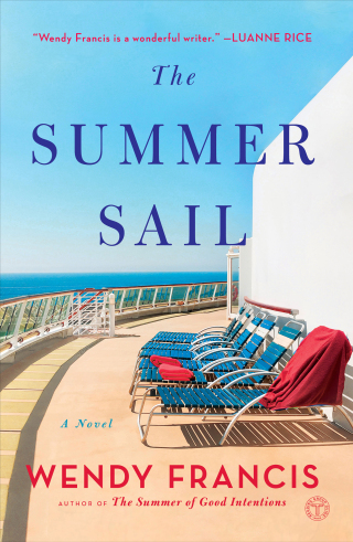 Cover image: The Summer Sail 9781501188916