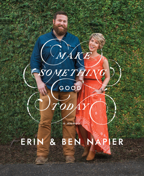 Make Something Good Today: A Memoir - FULL INSTANT DOWNLOAD | PDF DOCX EPUB