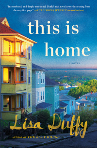 Cover image: This Is Home 9781501189258