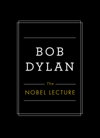 Cover image: The Nobel Lecture 9781501189401