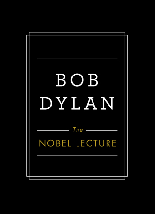 Cover image: The Nobel Lecture 9781501189401