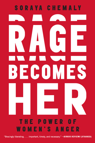 Cover image: Rage Becomes Her 9781501189562