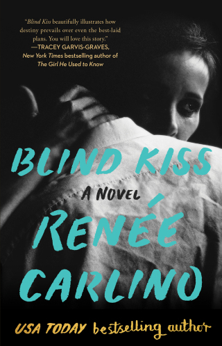 Cover image: Blind Kiss 9781501189623