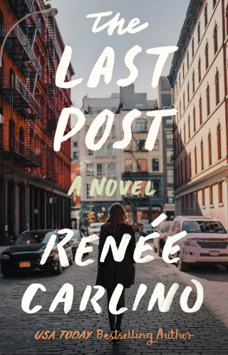 Cover image: The Last Post 9781501189647