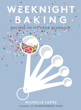 Cover image: Weeknight Baking 9781501189876