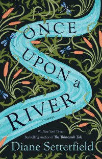 Cover image: Once Upon a River 9780743298087