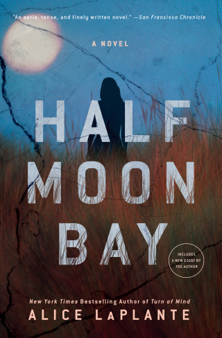 Cover image: Half Moon Bay 9781501190896