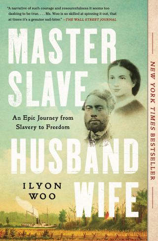 Cover image: Master Slave Husband Wife 9781501191060
