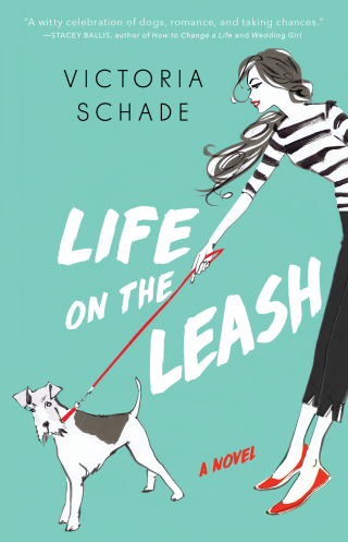 Cover image: Life on the Leash 9781501191671