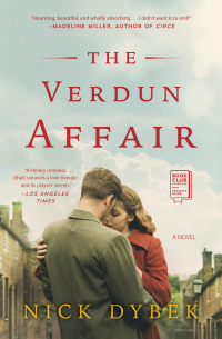 Cover image: The Verdun Affair 9781501191770