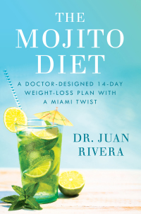 Cover image: The Mojito Diet 9781501192012