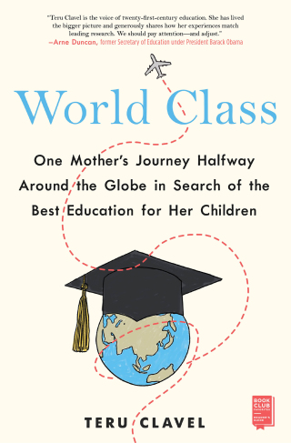 Cover image: World Class 9781501192982