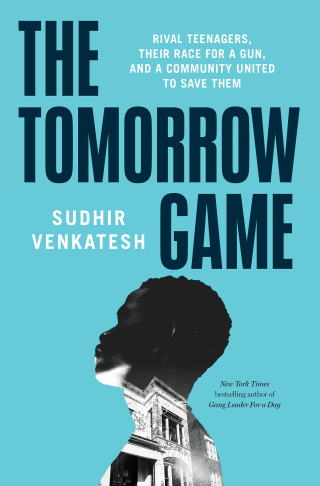 Cover image: The Tomorrow Game 9781501194412