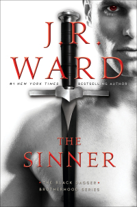Cover image: The Sinner 9781982132101