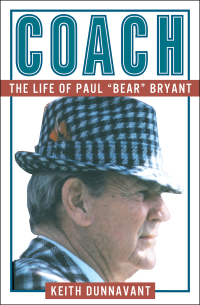 Cover image: Coach 9781501183447