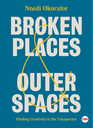 Cover image: Broken Places & Outer Spaces 9781501195471