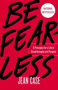 Cover image: Be Fearless 9781501196355
