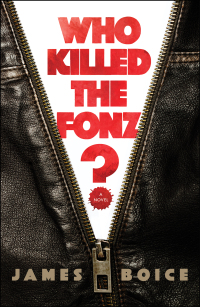 Cover image: Who Killed the Fonz? 9781501196898