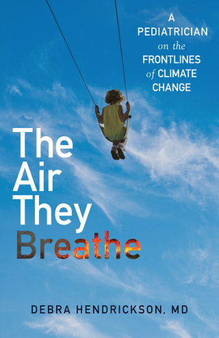 Cover image: The Air They Breathe 9781501197147