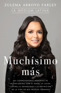 Cover image: Muchísimo más (So Much More Spanish Edition) 9781501197178