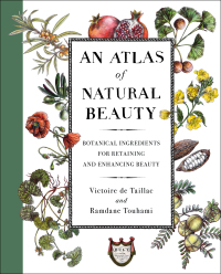 Cover image: An Atlas of Natural Beauty 9781501197352