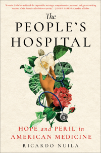 Cover image: The People's Hospital 9781501198052