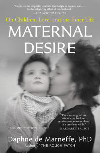 Cover image: Maternal Desire 9781501198274