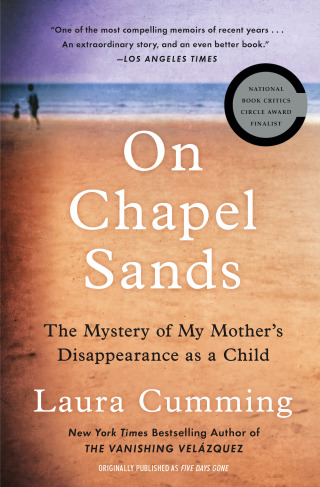 Cover image: On Chapel Sands 9781501198724