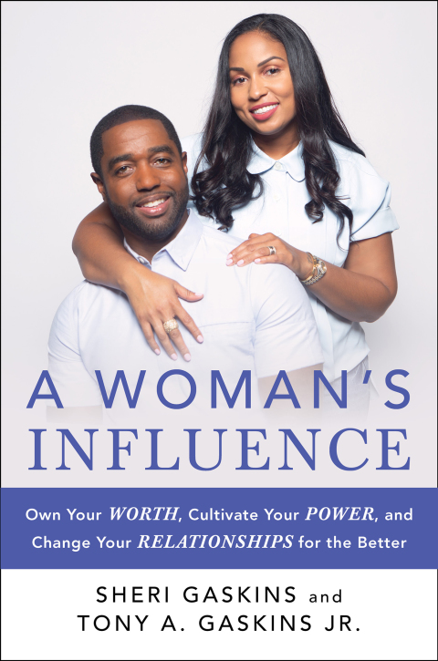 A Woman's Influence : Own Your Worth, Cultivate Your Power, and Change Your Relationships for the Better - FULL INSTANT DOWNLOAD | PDF DOCX EPUB