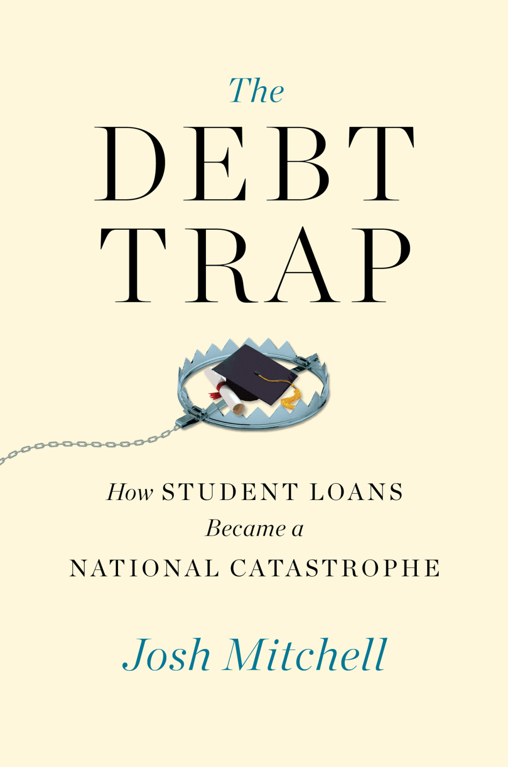 The Debt Trap eBook