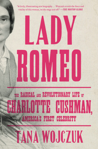 Cover image: Lady Romeo 9781501199530