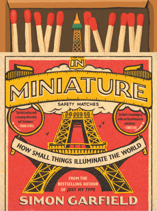 Cover image: In Miniature 9781501199585