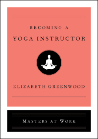 Cover image: Becoming a Yoga Instructor 9781501199936