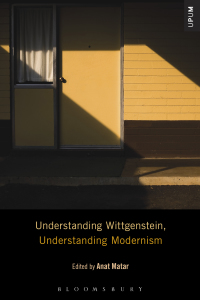 Cover image: Understanding Wittgenstein, Understanding Modernism 1st edition 9781501343704