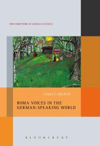 Cover image: Roma Voices in the German-Speaking World 1st edition 9781501326493