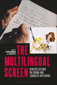 Imagen de portada: The Multilingual Screen 1st edition 9781501302879