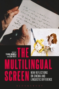 Cover image: The Multilingual Screen 1st edition 9781501302879