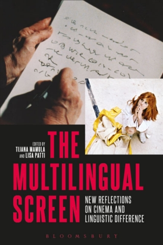 Imagen de portada: The Multilingual Screen 1st edition 9781501302879