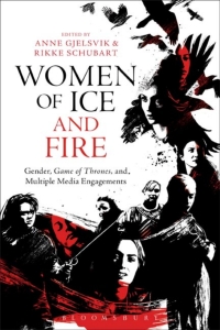 Cover image: Women of Ice and Fire 1st edition 9781501302893