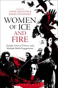 Omslagafbeelding: Women of Ice and Fire 1st edition 9781501302893