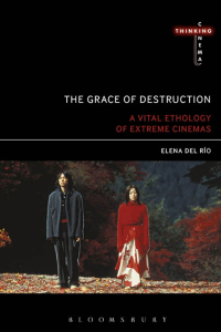 Cover image: The Grace of Destruction 1st edition 9781501303029