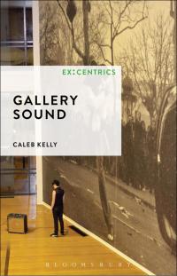 Omslagafbeelding: Gallery Sound 1st edition 9781501304361