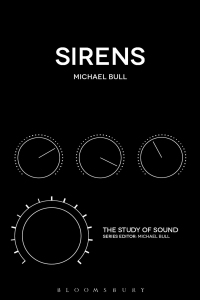 Cover image: Sirens 1st edition 9781501304996